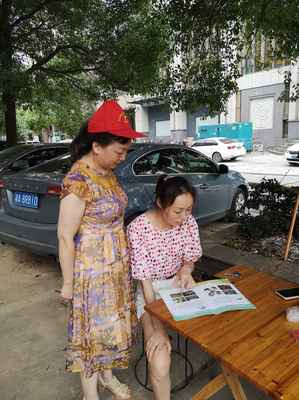 長沙市農(nóng)產(chǎn)品質(zhì)量監(jiān)測中心扎實(shí)開展2021年“安全生產(chǎn)咨詢?nèi)铡敝黝}宣傳活動