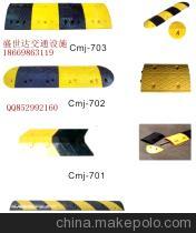 泰安減速帶盛世達(dá) 金牌品質(zhì)，守護(hù)道路安全——青島拓興達(dá)專業(yè)供應(yīng)商解析