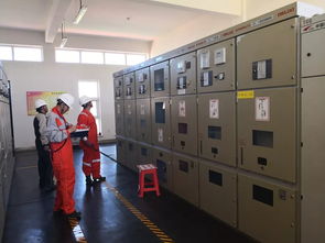 營口天然氣處理廠二路電源順利接入，道路減速設(shè)備提升運(yùn)行安全